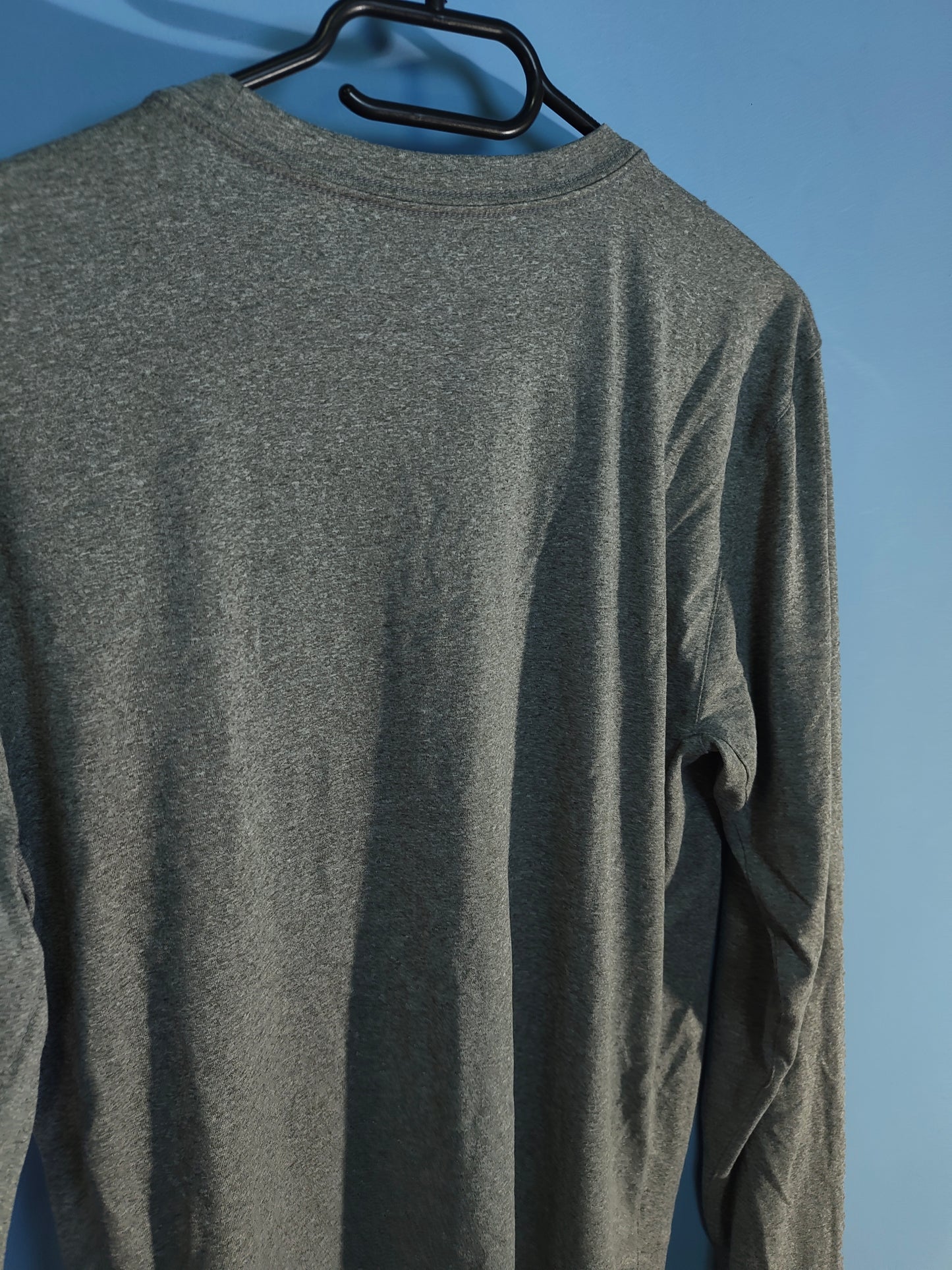NIKE Ice Hokey Slim Блуза/Мъжка М