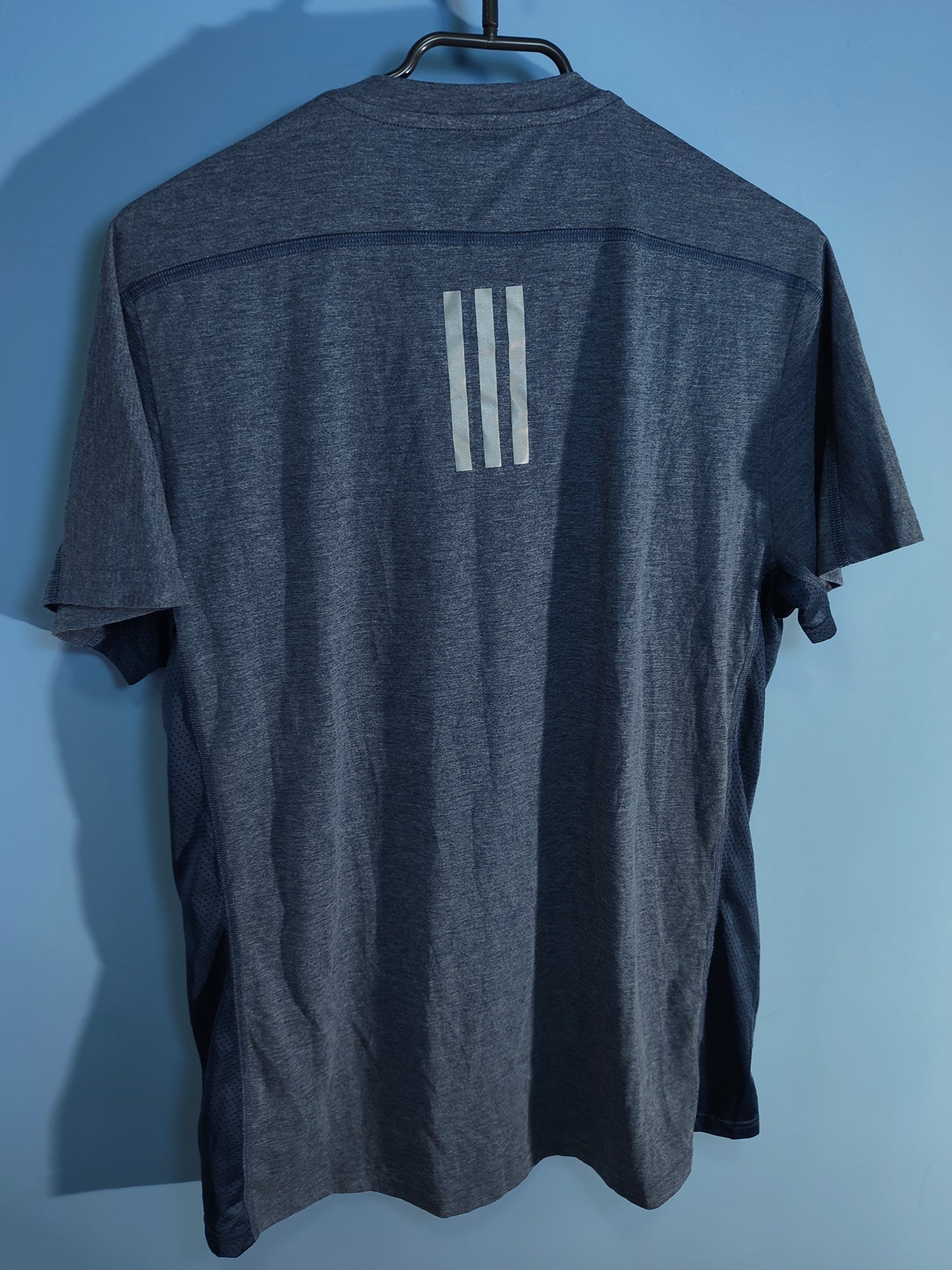 Adidas AeroReady Running Тениска/Мъжка М