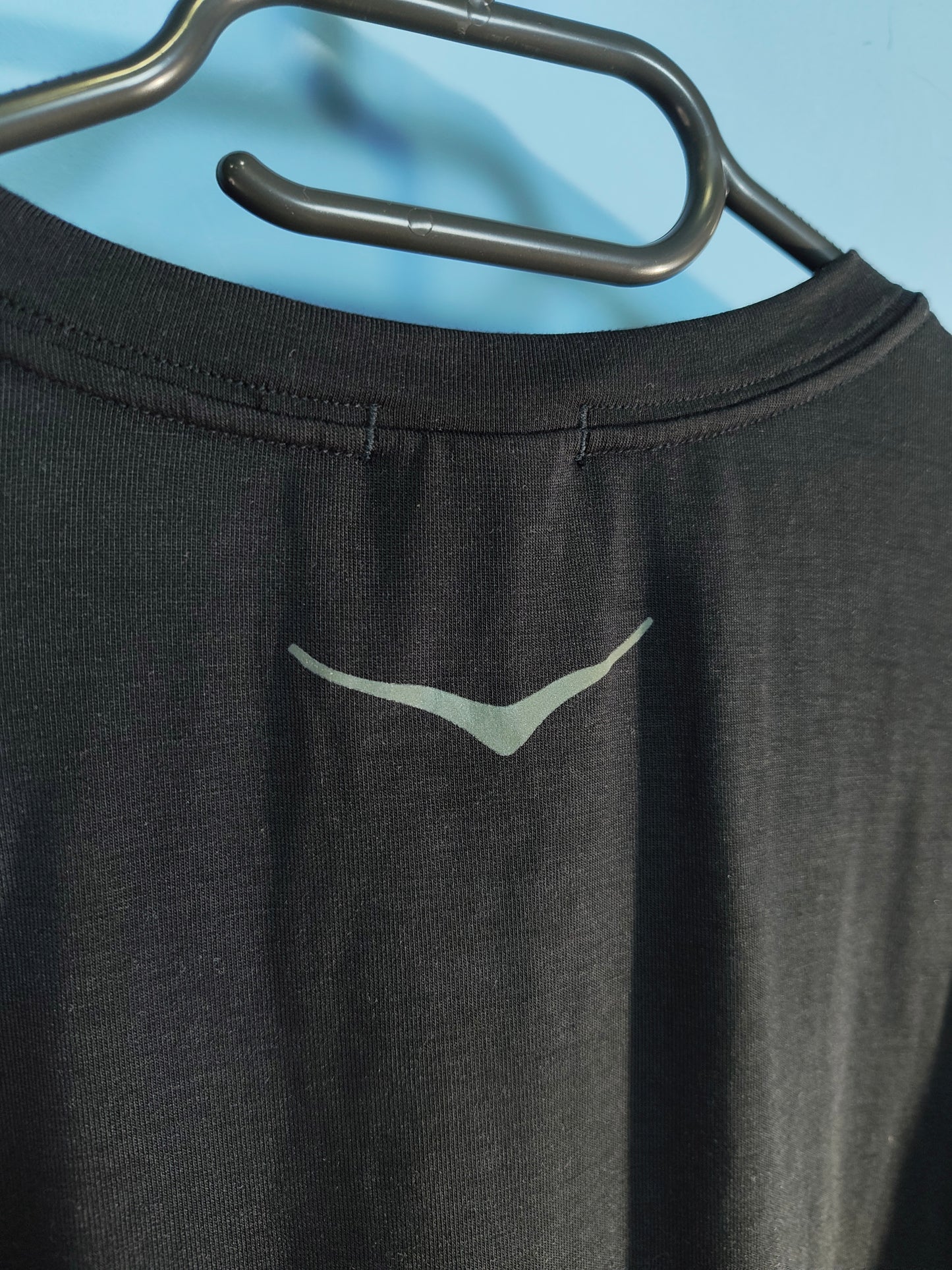 Hoka Essential Tee Тениска/Мъжка XL
