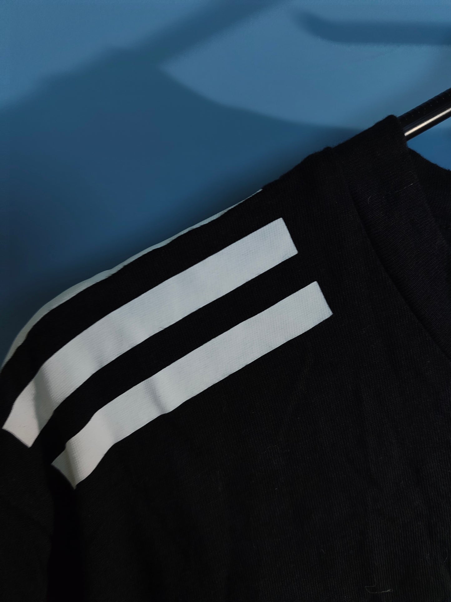 ADIDAS Памучма /Тениска Мъжка L
