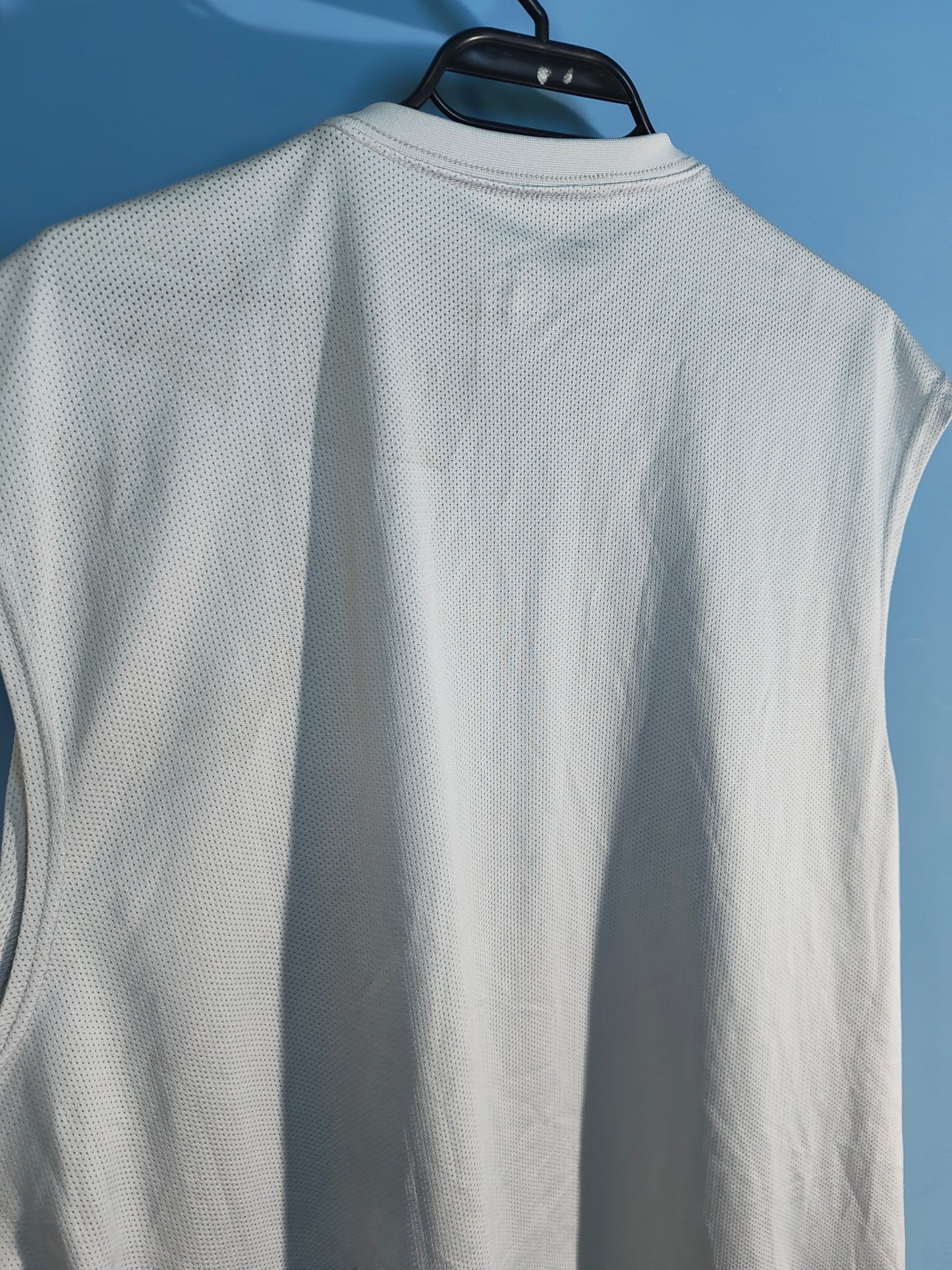 NIKE Dri-Fit Vintage Потник Мъжки XXL