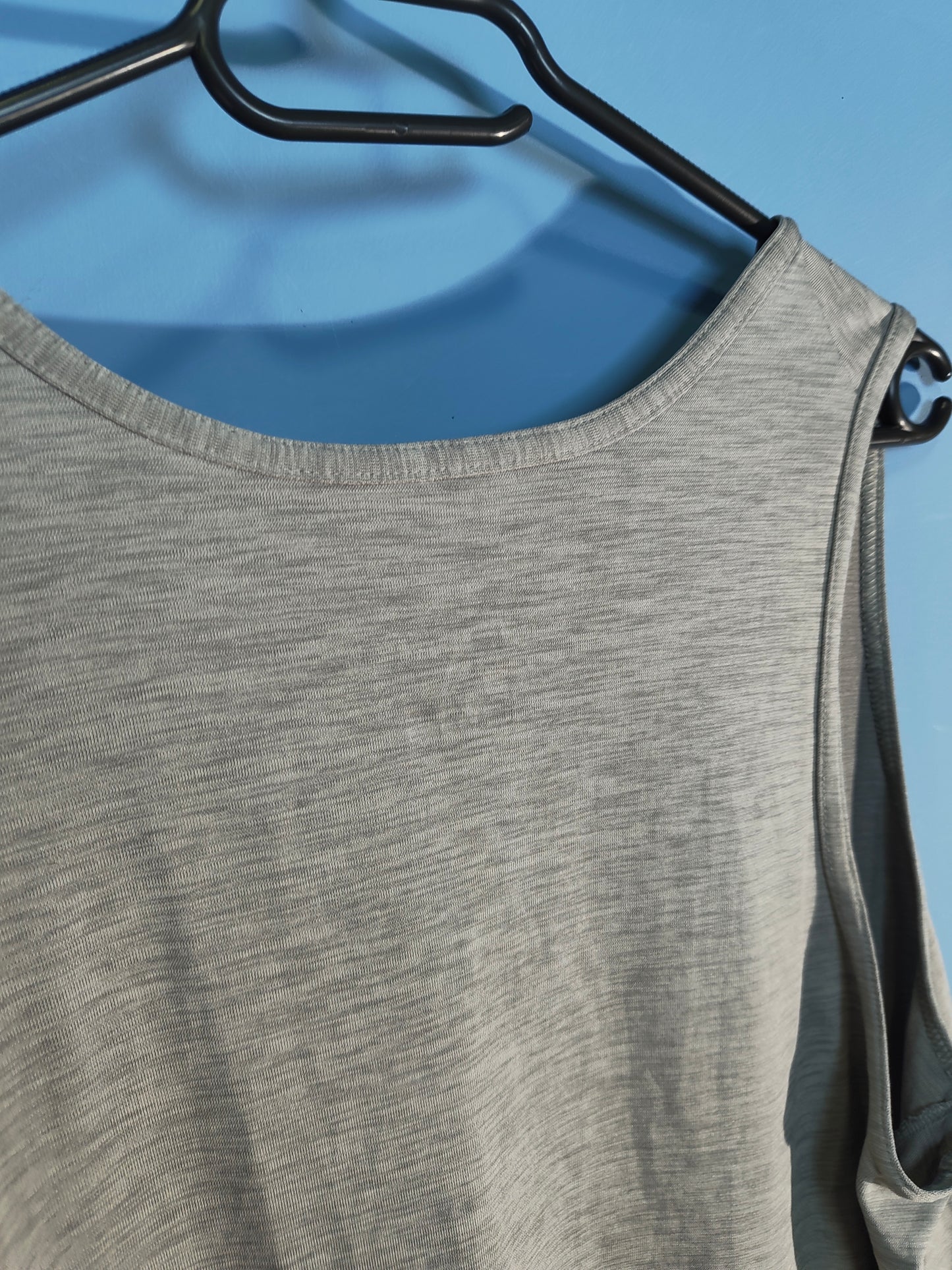 Nike Dri-Fit Потник/Мъжки М