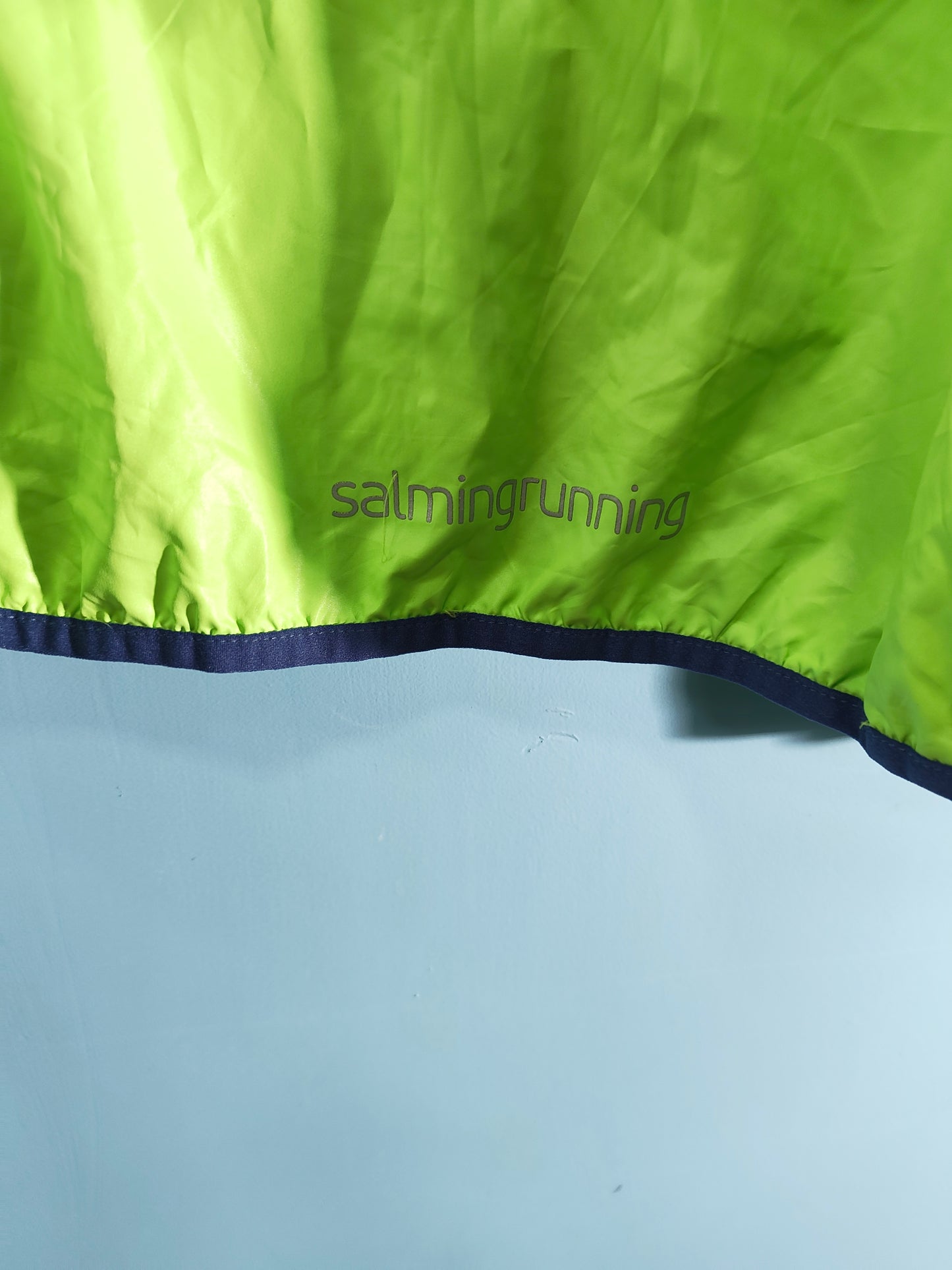 Salming running Ветровка/Мъжка L
