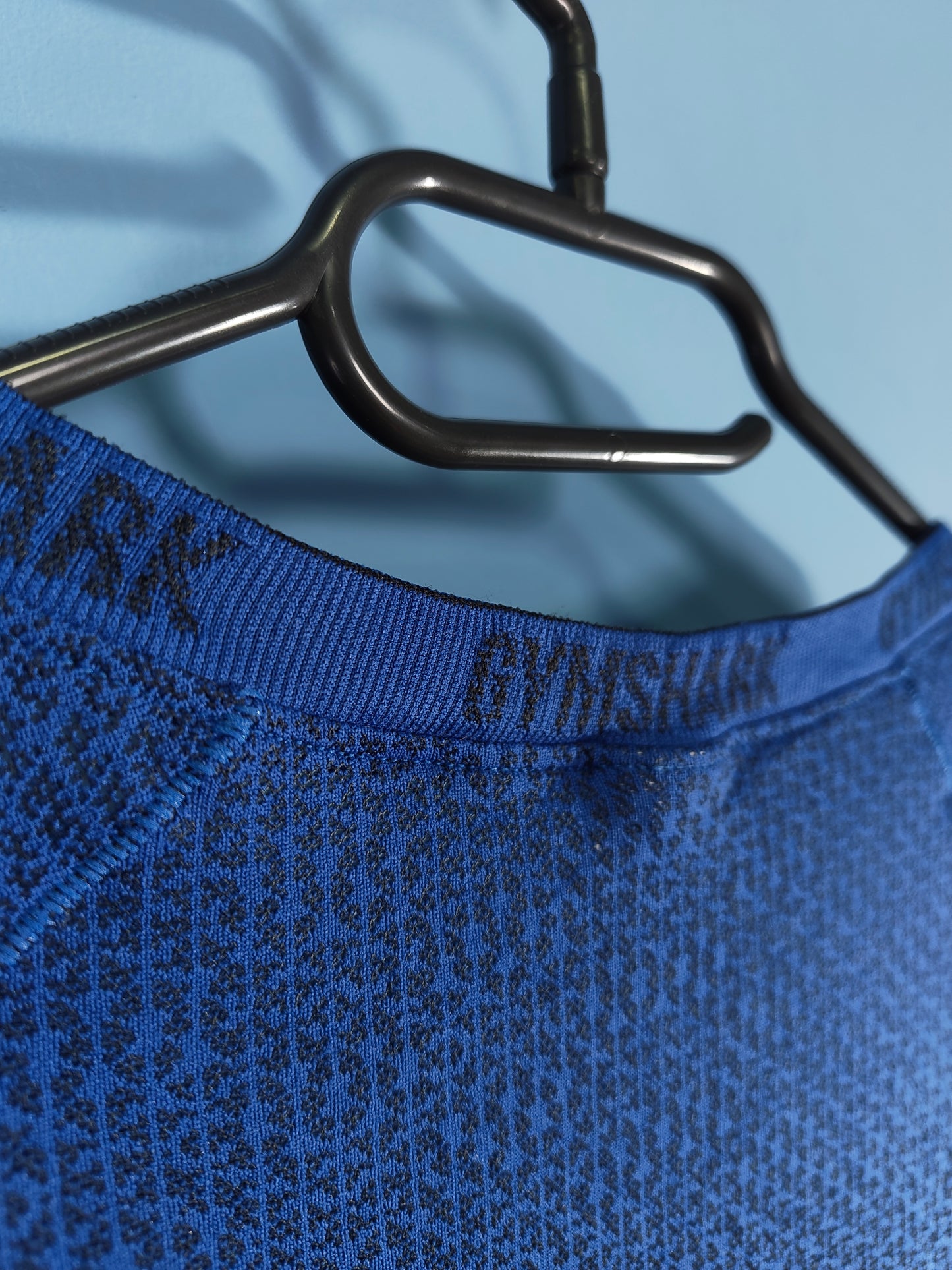 Gymshark Тениска/Мъжка XL