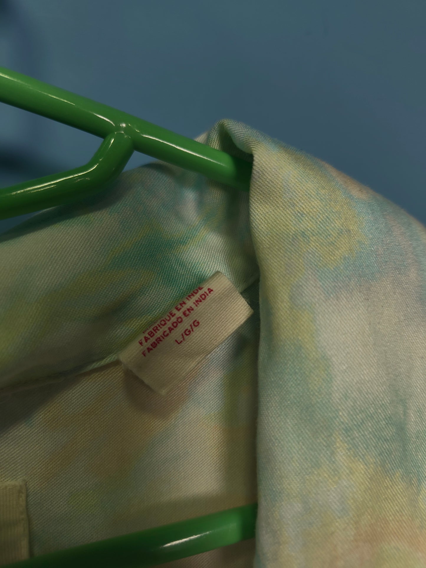 LEVIS Риза/Мъжка L/XL
