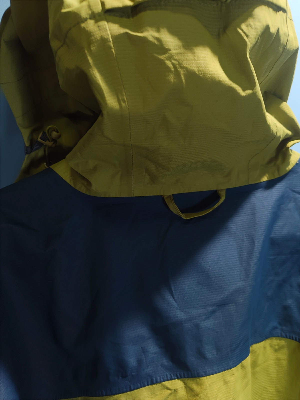 Heldre inside out WaterProof Яке/Мъжко XL 7