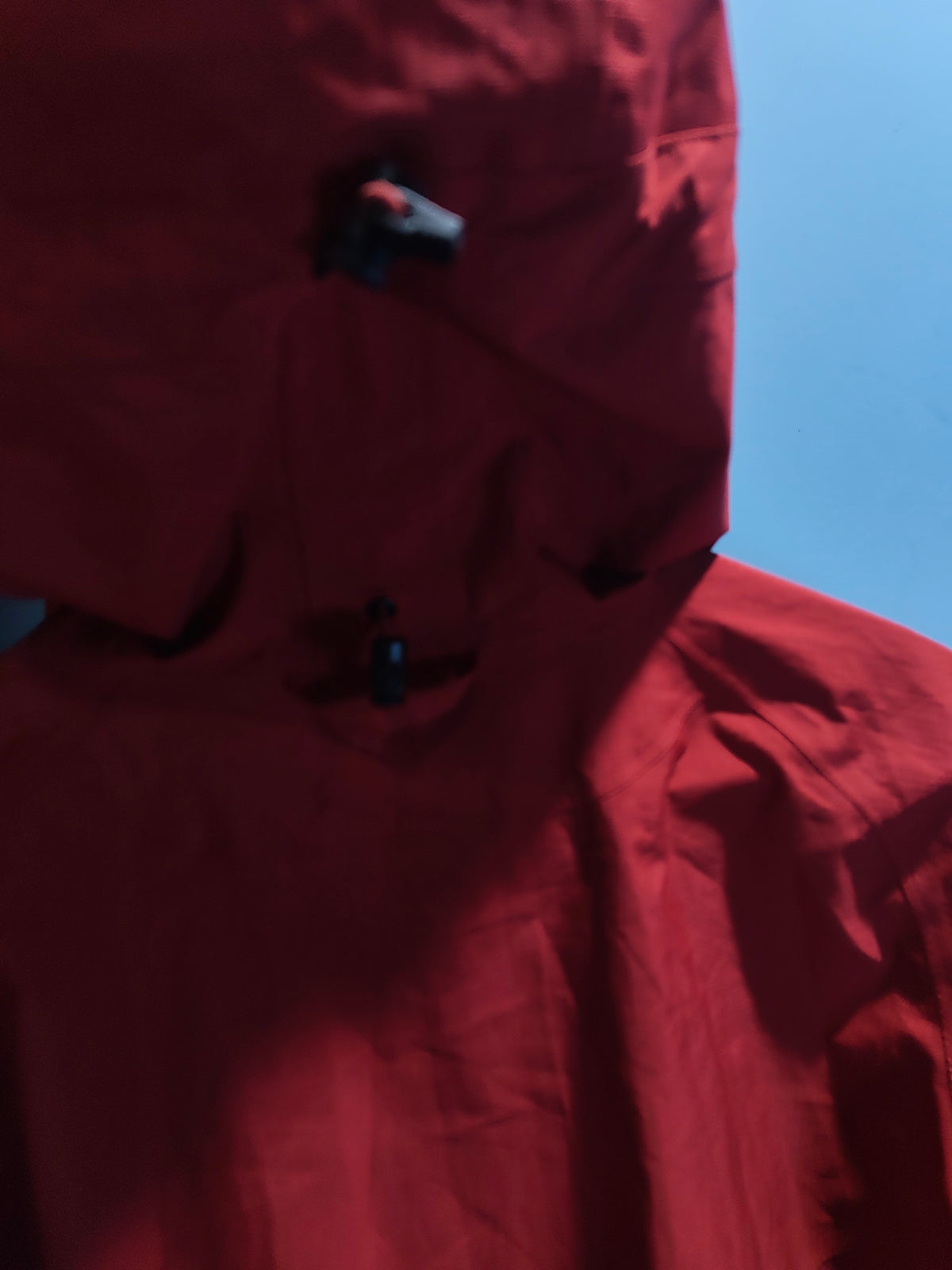 Missing Link Gore-Tex Яке/Дамско L 10