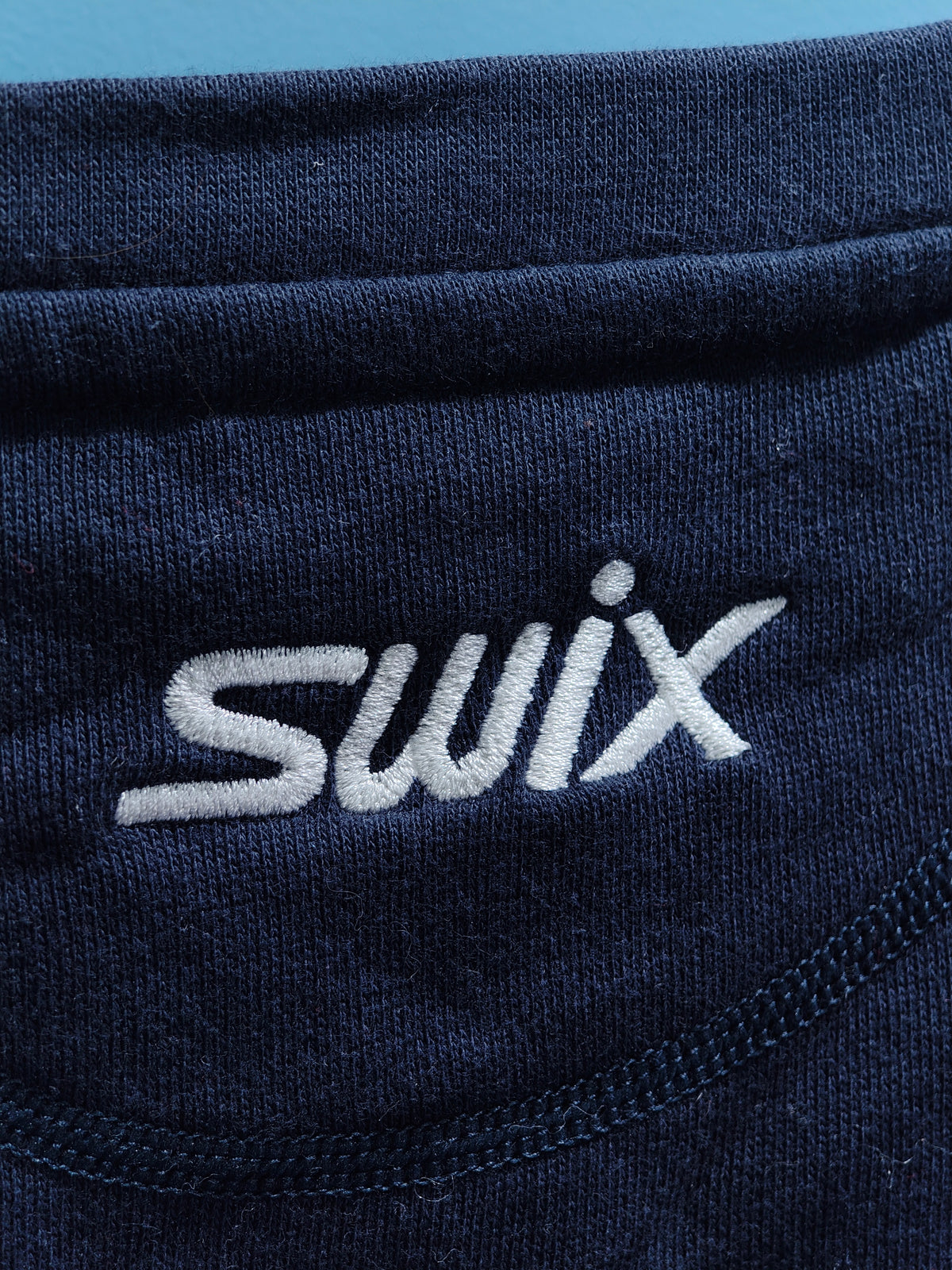 SWIX Ватирана Блуза/Мъжка XL 19