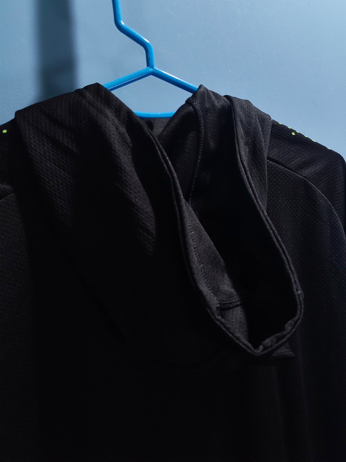 PUMA Evo TRG Мъжко Горнище с качулка/Мъжко М 38