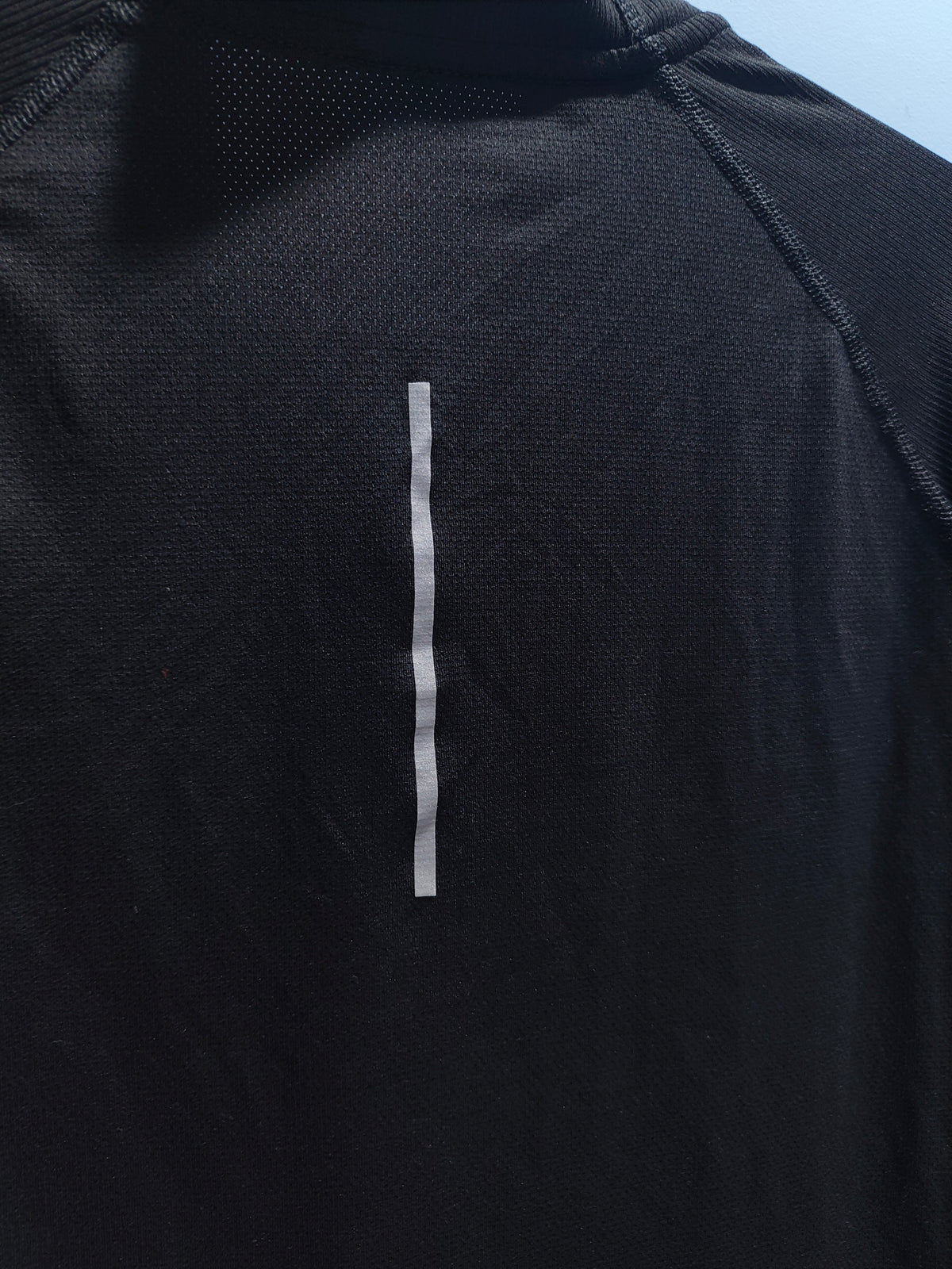 NIKE Горнище Мъжко/S 42