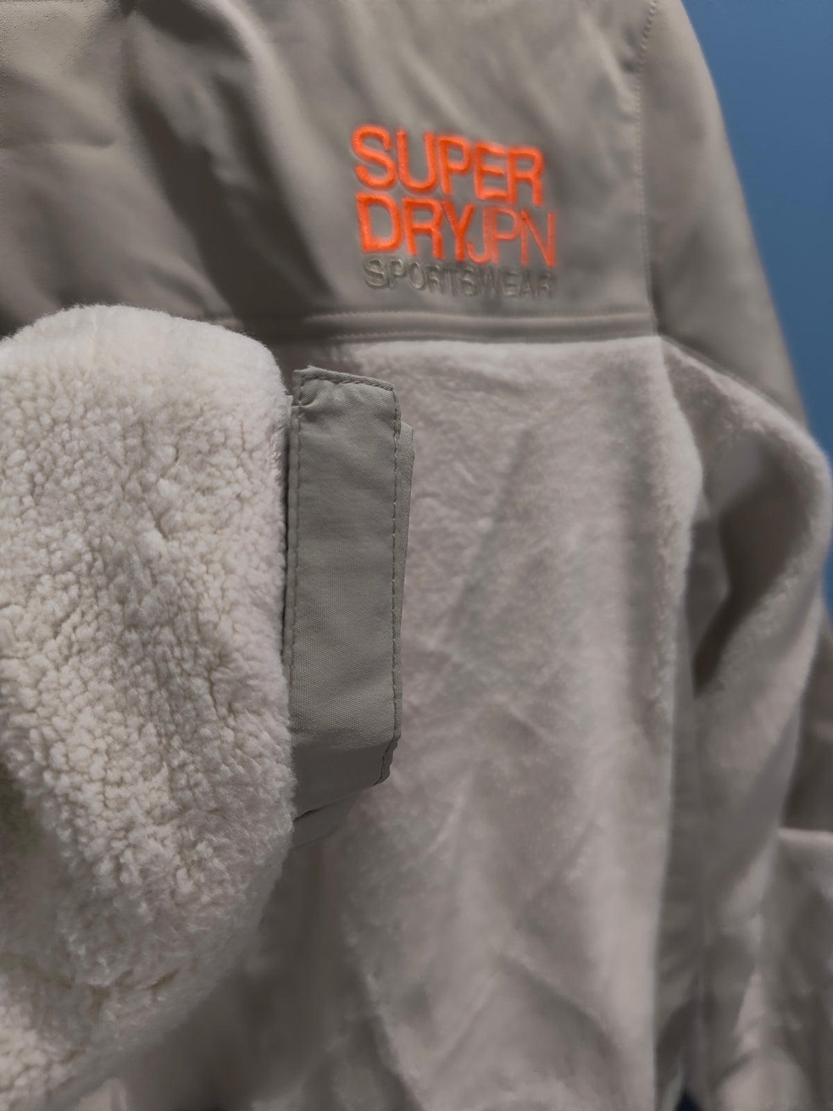 SuperDry Яке Зимно /Дамско S/М 51