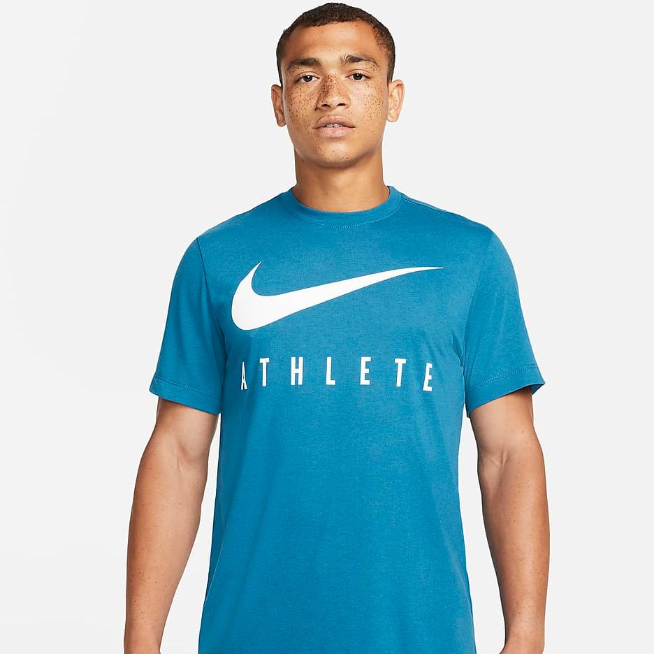 NIKE Тениска/Мъжка M