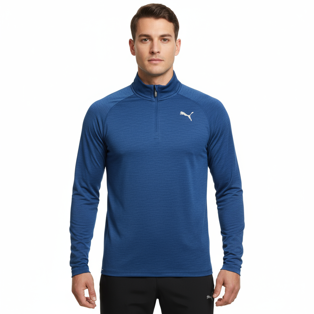 PUMA Блуза/Мъжка XXL