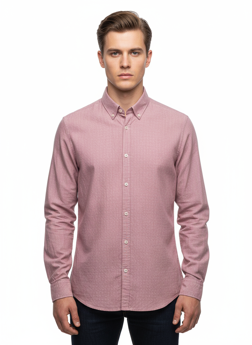 HUGO BOSS Риза/Мъжка М