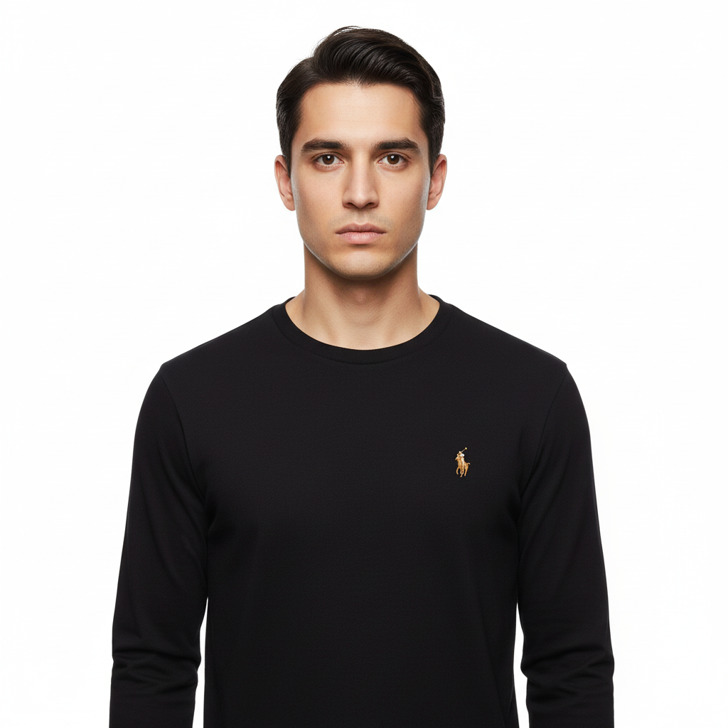 Polo Ralp Lauren Блуза/Мъжка L