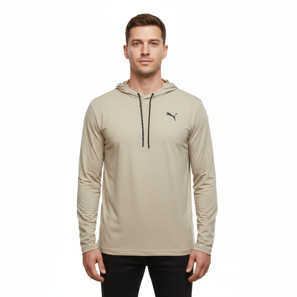 PUMA Суичър/Мъжки XXL