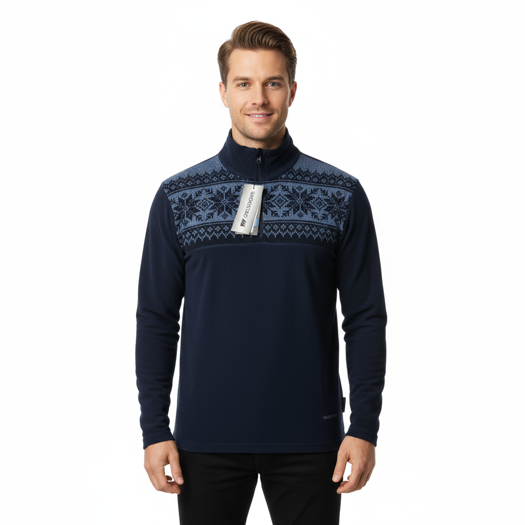 SKOGSTAD l Полар/Мъжки XXXL