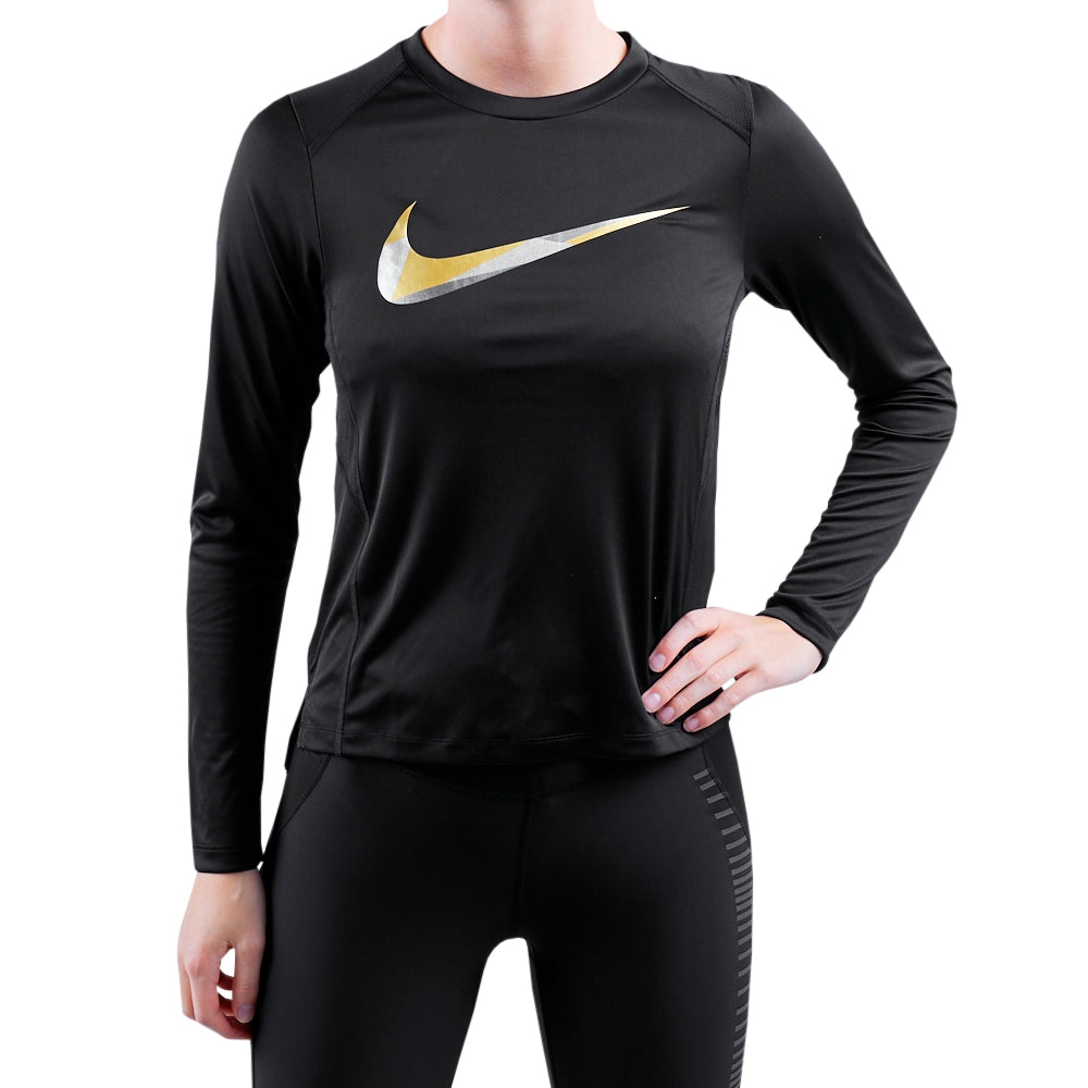 NIKE Dri-Fit Блуза/Дамска S