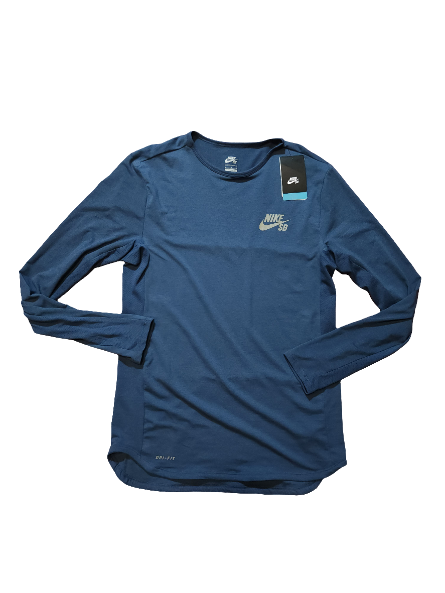 NIKE SB Блуза/Мъжка М