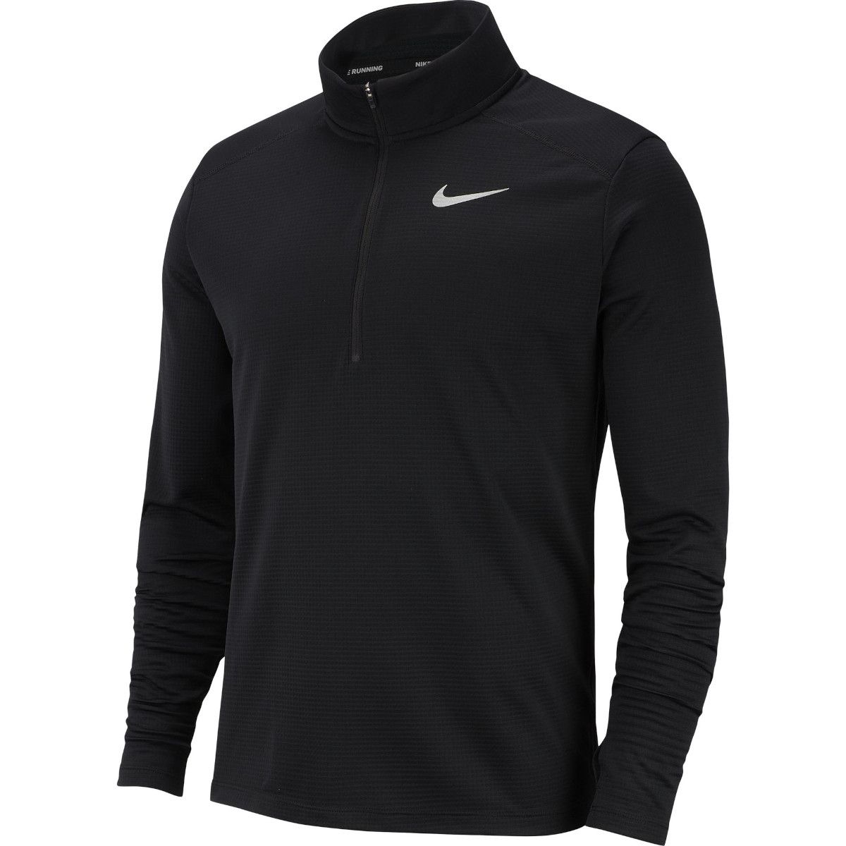 NIKE Блуза PACER Мъжка/М