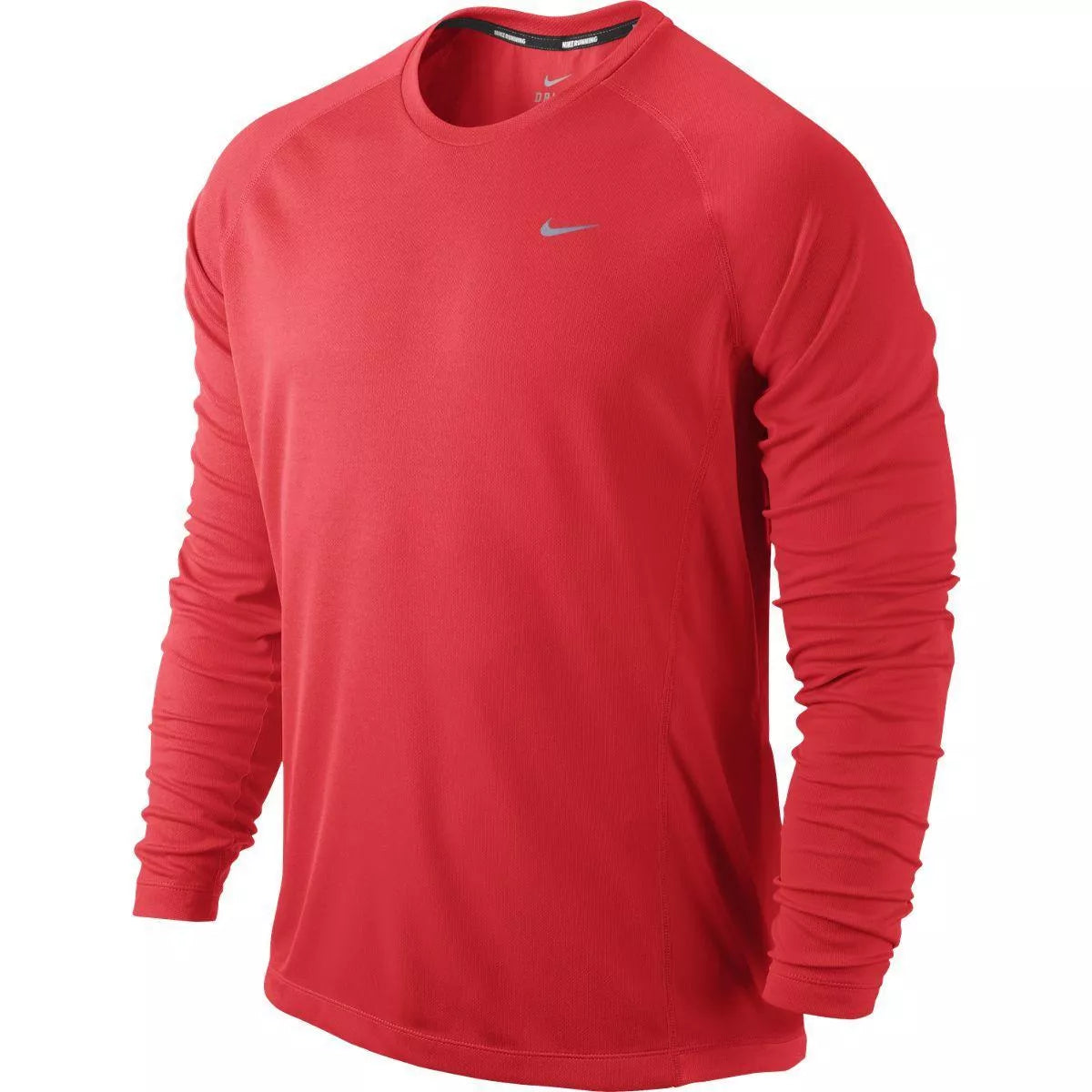 Nike Miler Running Блуза/Мъжка L
