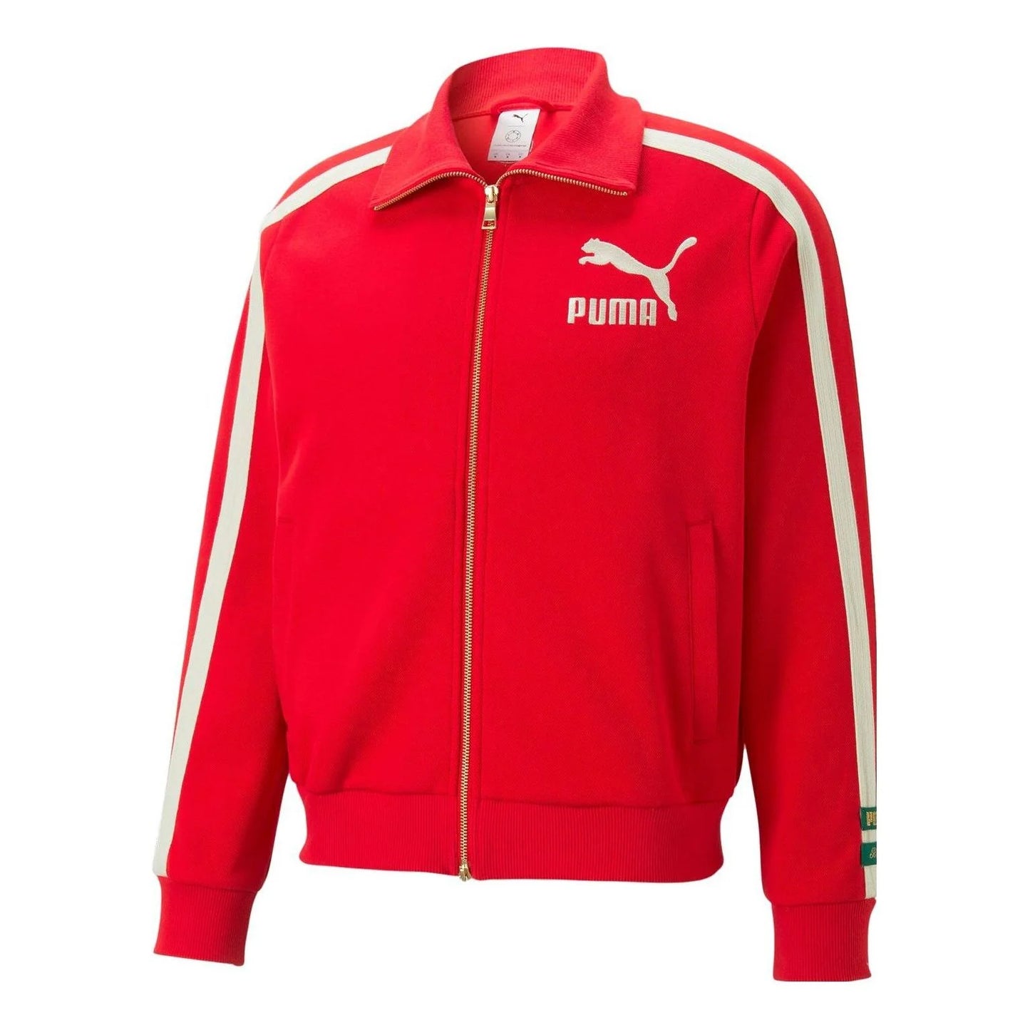 PUMA T7 Track Горнище/Мъжко L