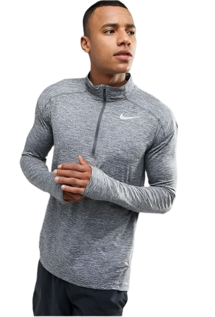 Nike Dri-fit Element Блуза/Мъжка S/M