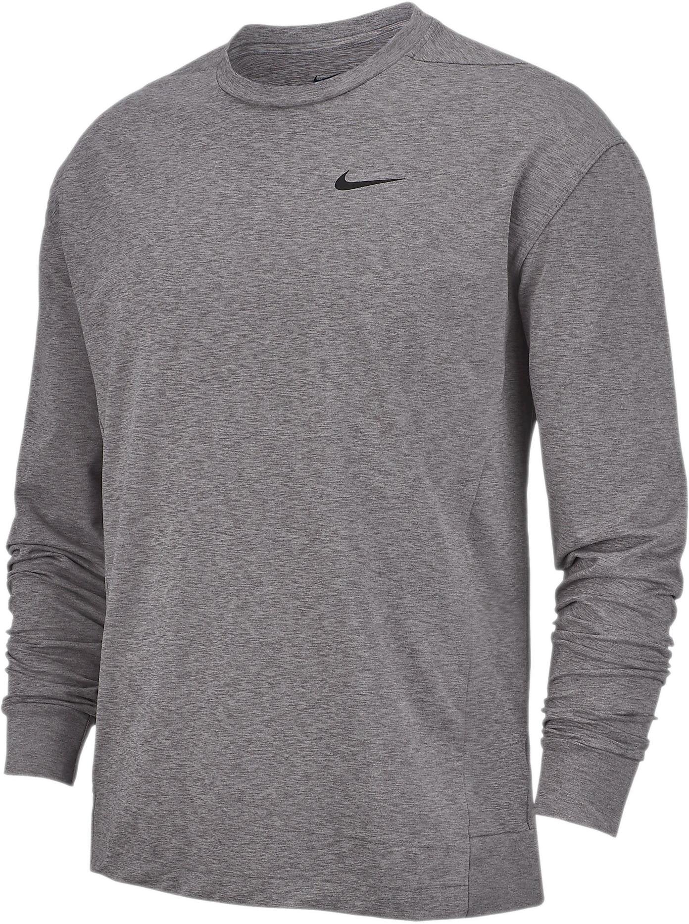 NIKE Dri-Fit Crew Блуза/Мъжка XL