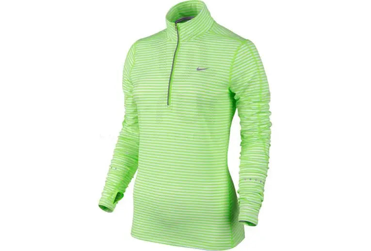 Nike Maillot Element Блуза/Дамска XS/S