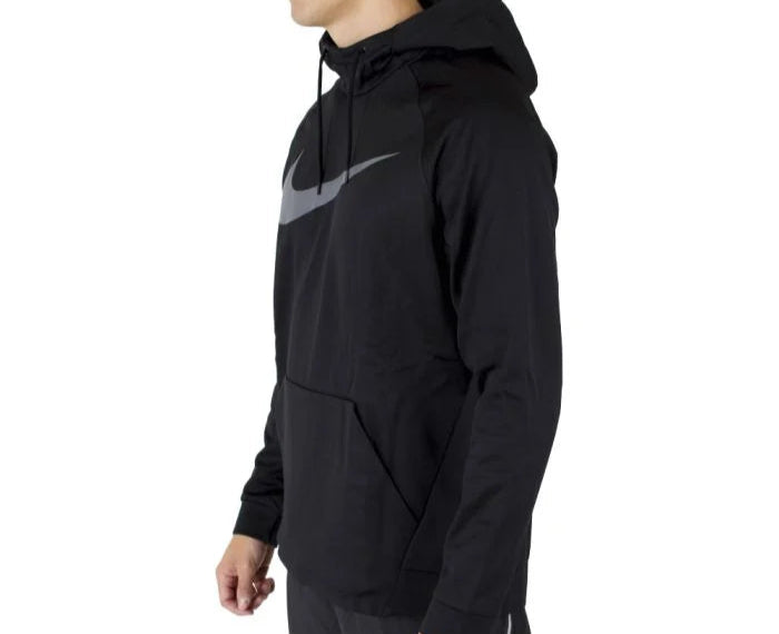 NIKE Dri-Fit Суичър/Мъжки L