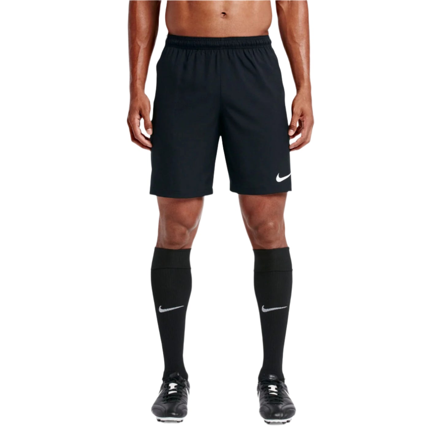 NIKE Dri-Fit Къси/Шорти Мъжки/S