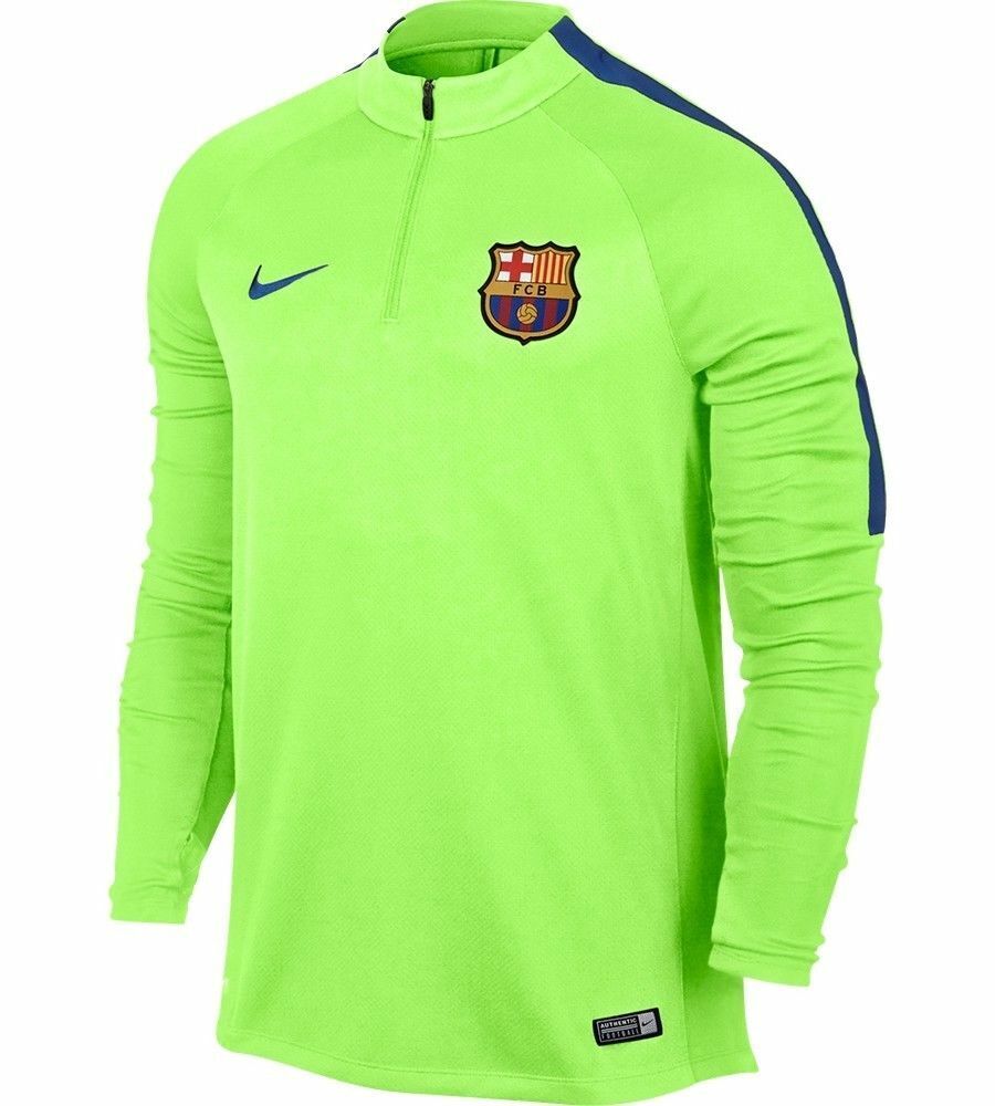 Nike Barcelona Блуза/Мъжка S
