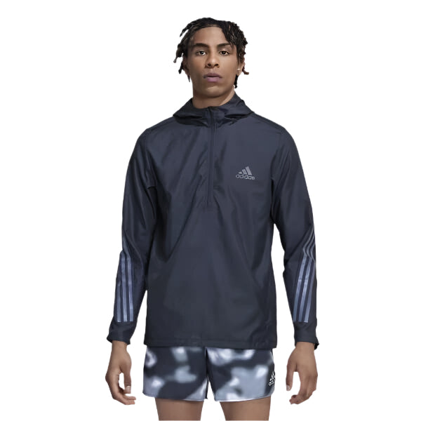 ADIDAS Run Ветровка/Мъжка L