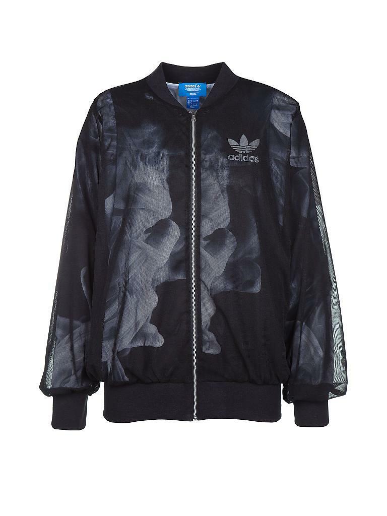 Adidas Горнище/Дамско S/M