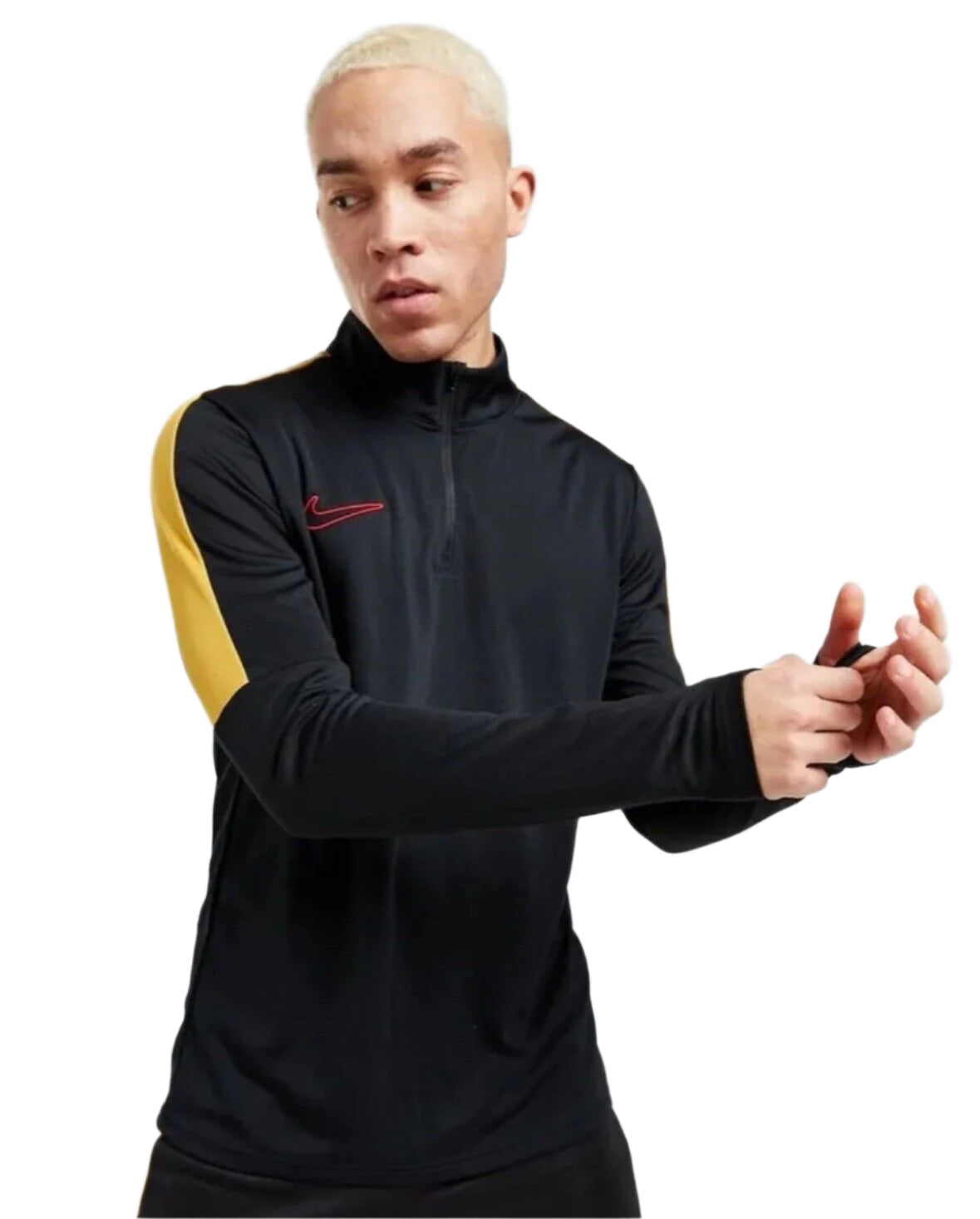 NIKE Dri-Fit Блуза/Мъжка S
