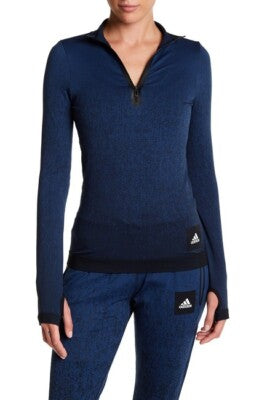 ADIDAS Горнище/Дамско L