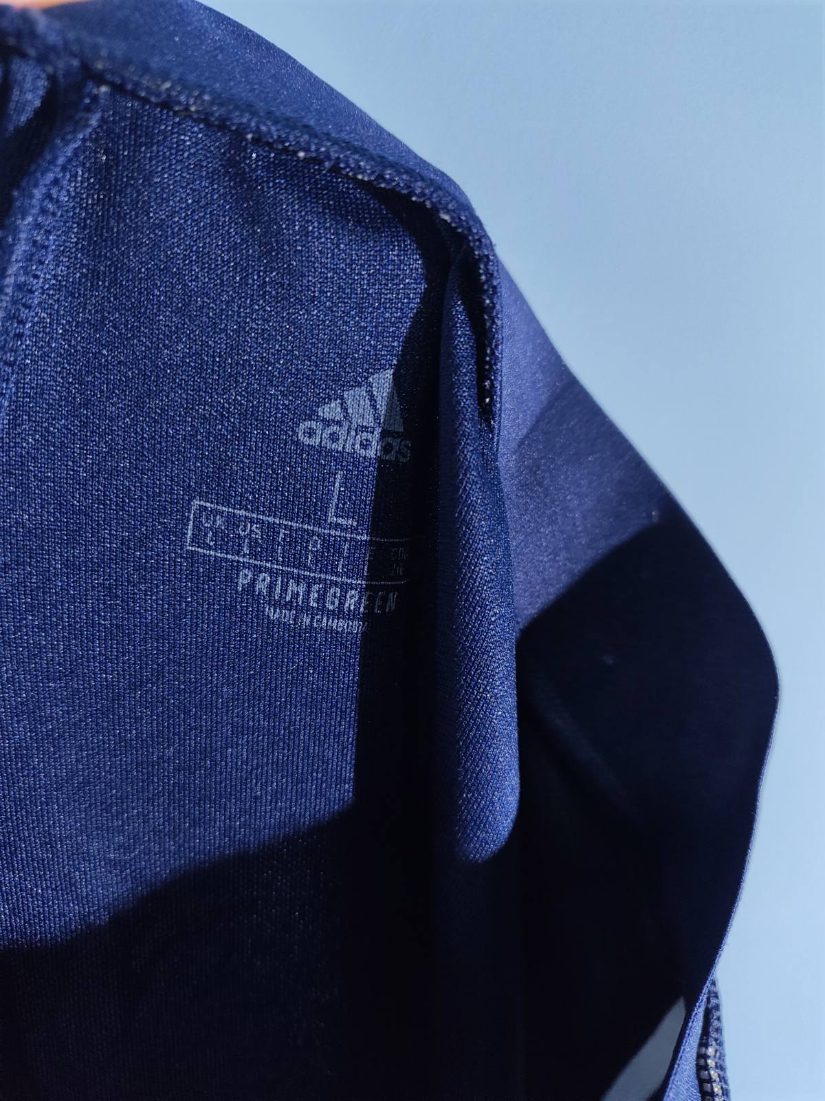Adidas AeroReady Долнище/Мъжко L