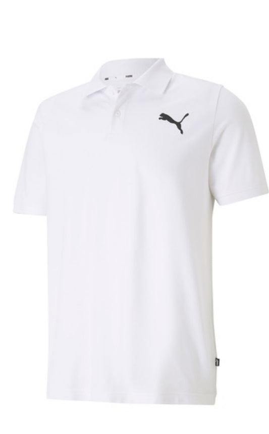 PUMA Polo Тениска/Мъжка L