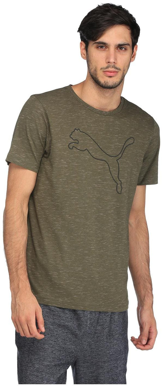 PUMA Тениска/Мъжка М