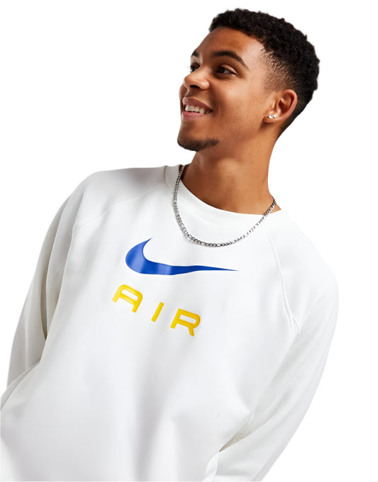 NIKE AIR Oversize  Блуза/Мъжка L/XL