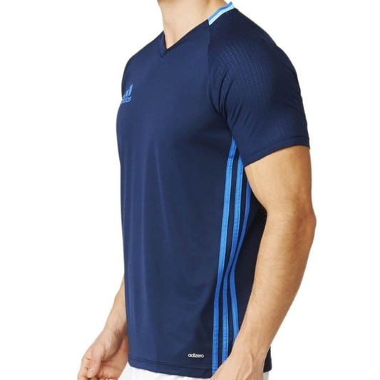 ADIDAS AdiZero  Тениска/Мъжка XL
