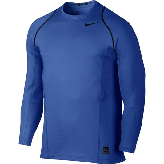 NIKE PRO HyperWarm Блуза/Мъжка XXL