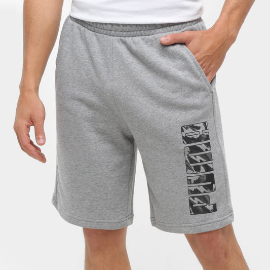 PUMA Къси/Панталони Мъжки  М