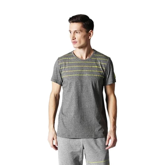 Adidas  Тениска/Мъжка S