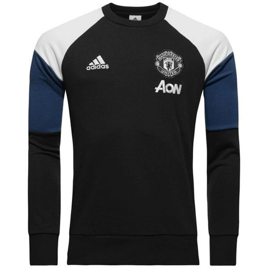 Adidas Manchester United Блуза/Дамска L