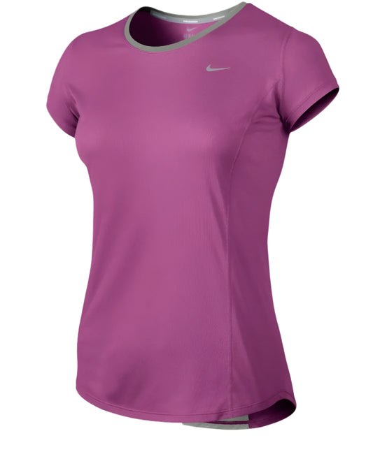 NIKE Dri-Fit Тениска/Дамска М