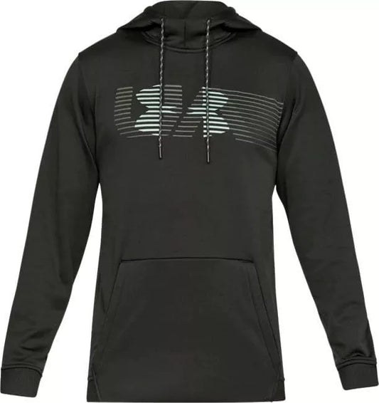 Under Armour Суичър/Мъжки М