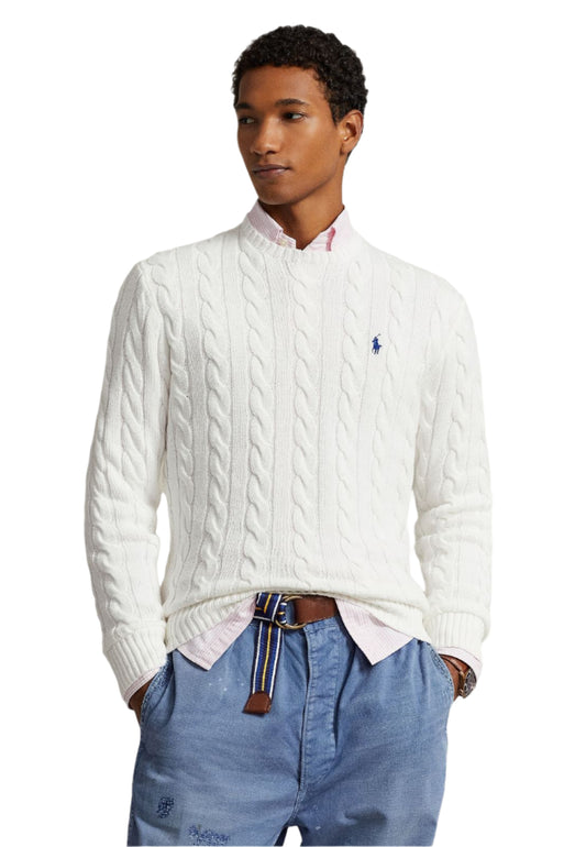 Polo Ralp Lauren Пуловер/Мъжки L