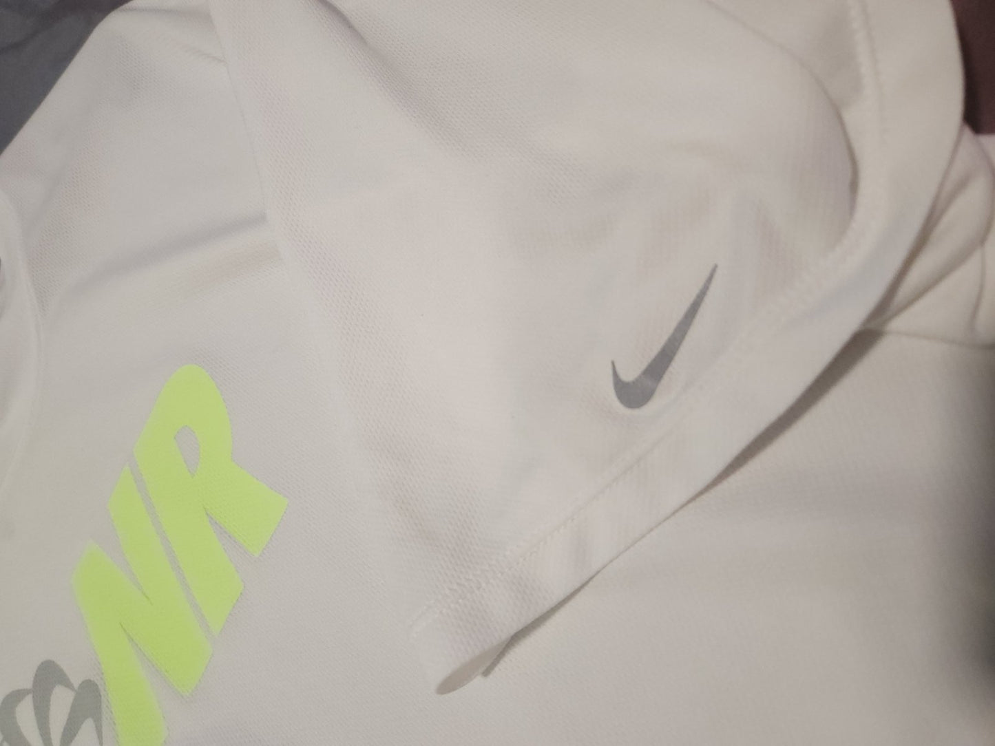 NIKE Dri-Fit Тениска Мъжка/XL