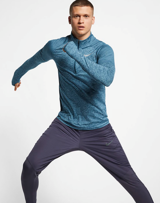 NIKE Dri-Fit Блуза/Мъжка М